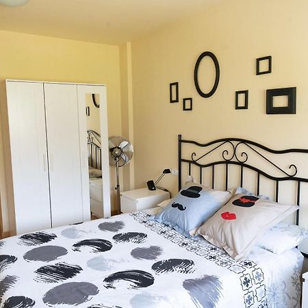 Apartaments Espai D'Ager Buitenkant foto