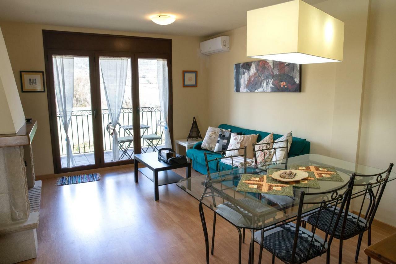 Apartaments Espai D'Ager Buitenkant foto