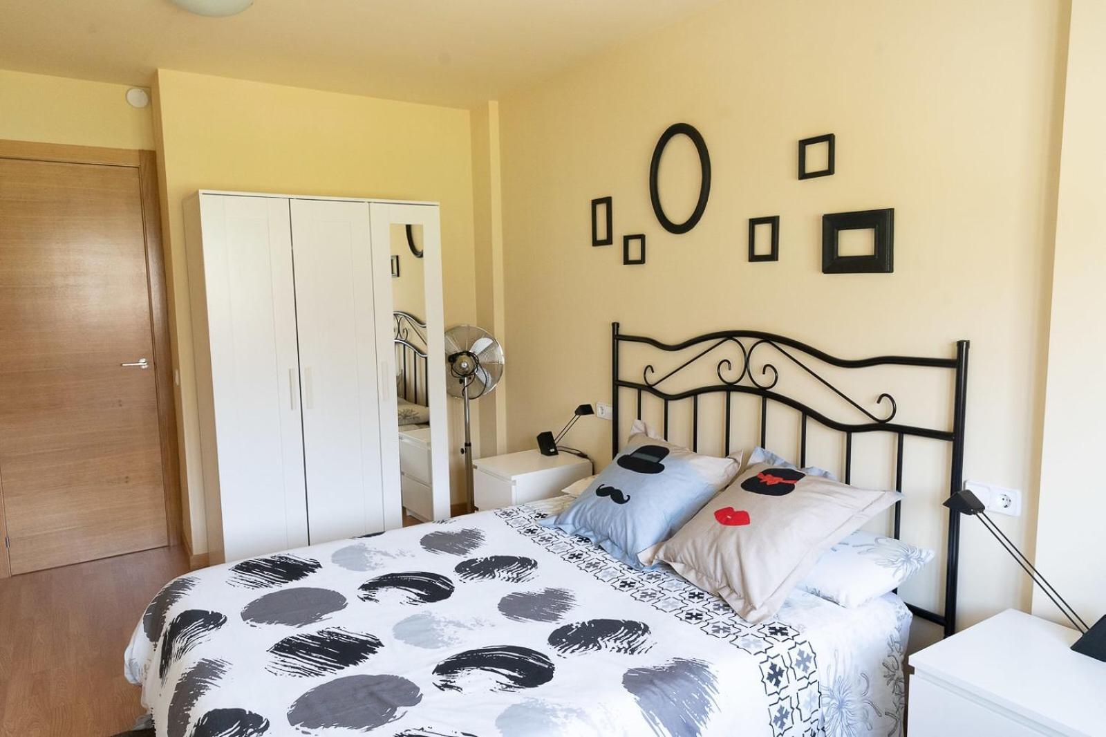 Apartaments Espai D'Ager Buitenkant foto