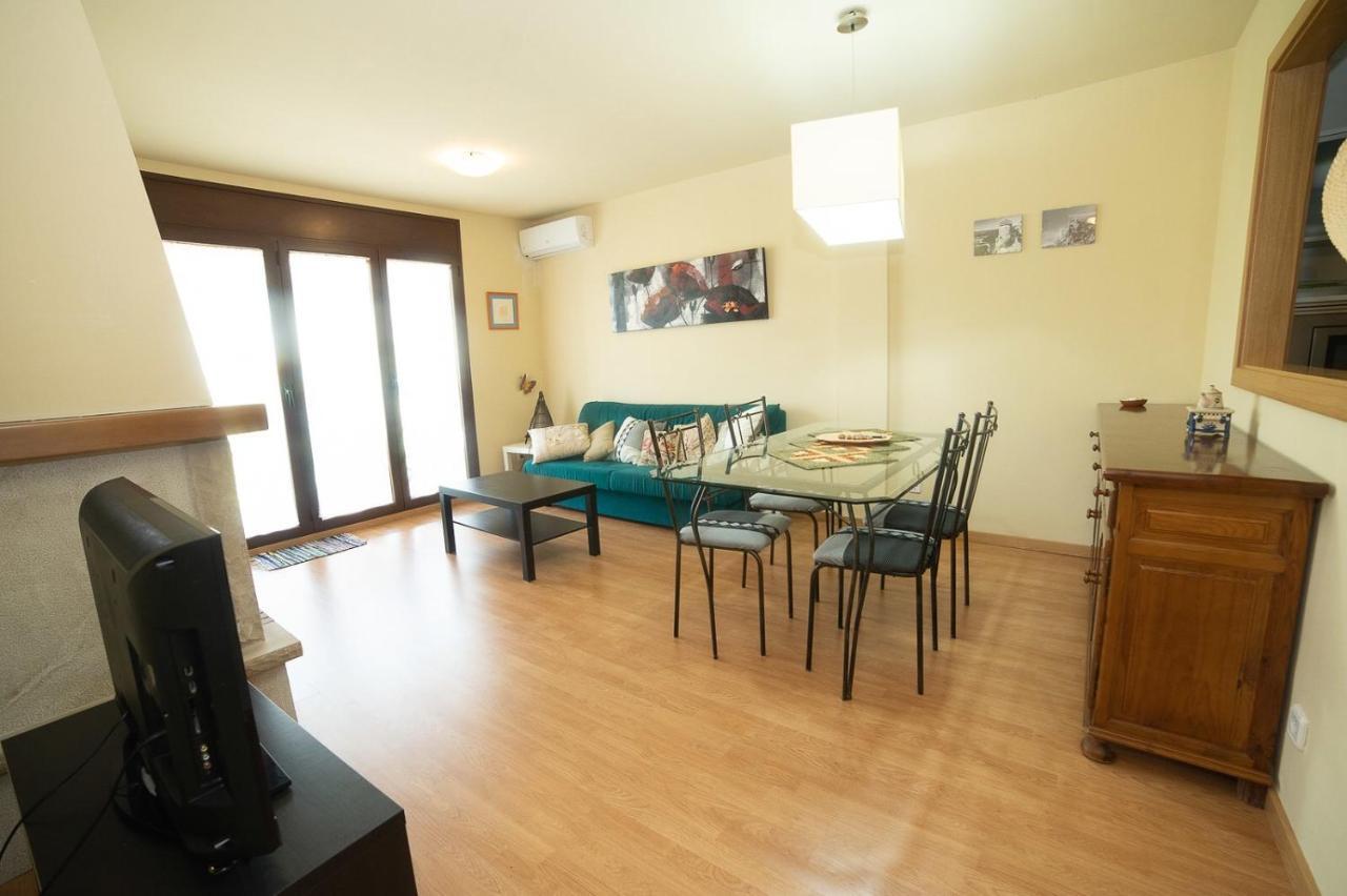 Apartaments Espai D'Ager Buitenkant foto