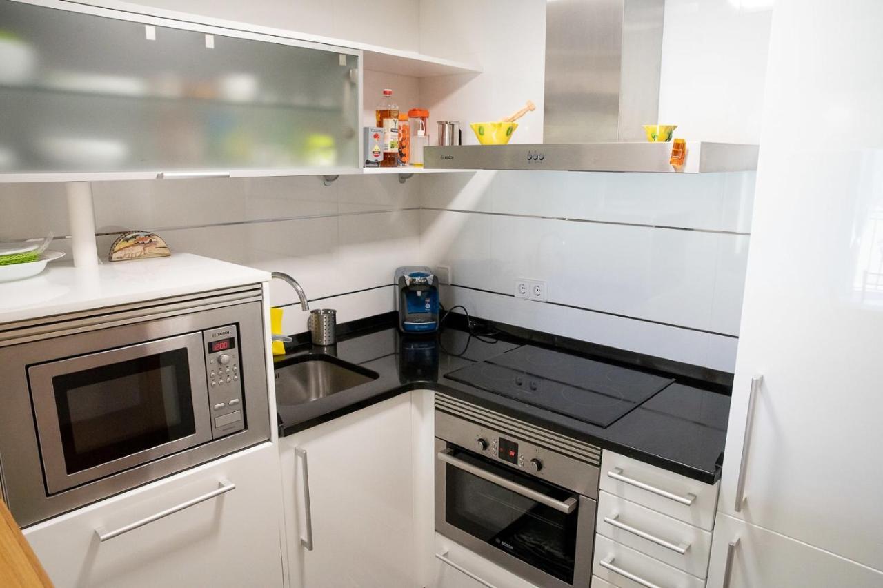 Apartaments Espai D'Ager Buitenkant foto