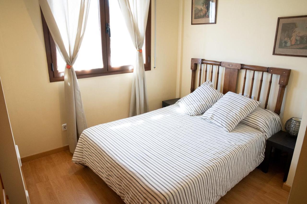 Apartaments Espai D'Ager Buitenkant foto