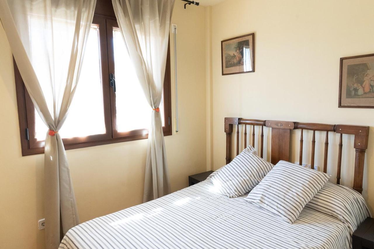 Apartaments Espai D'Ager Buitenkant foto