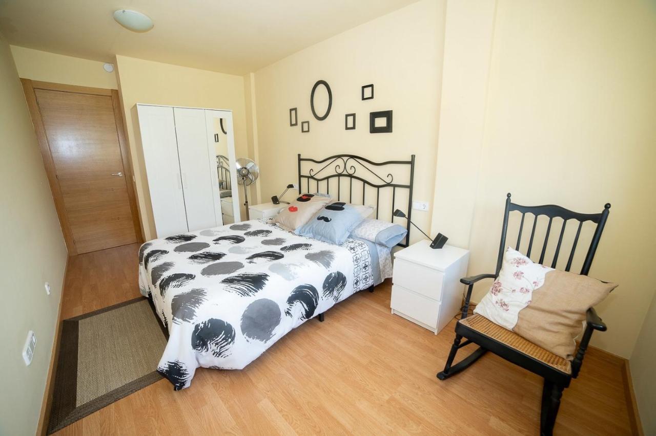 Apartaments Espai D'Ager Buitenkant foto