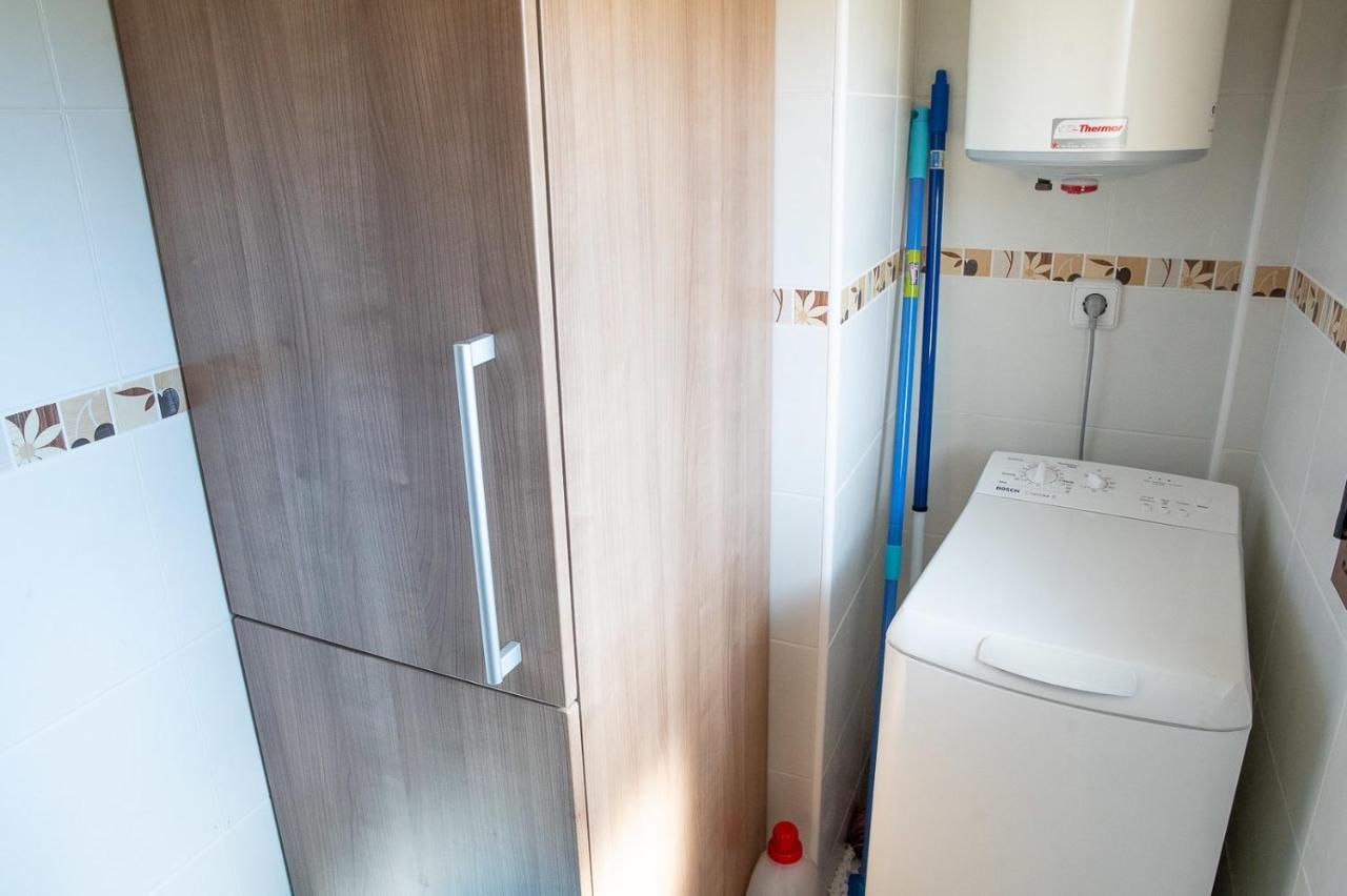 Apartaments Espai D'Ager Buitenkant foto