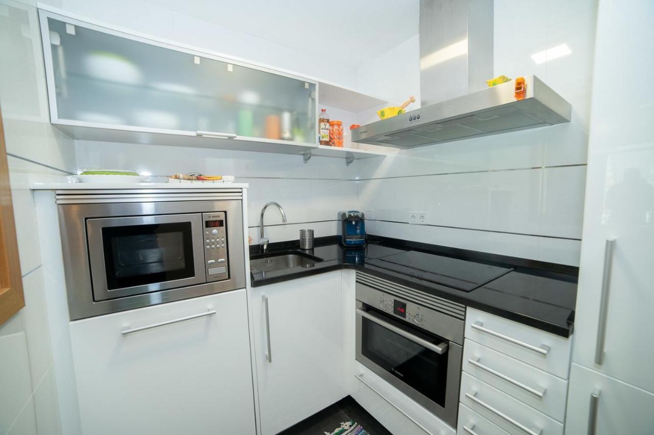 Apartaments Espai D'Ager Buitenkant foto