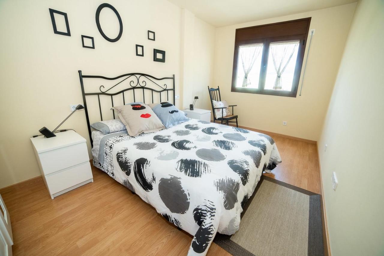 Apartaments Espai D'Ager Buitenkant foto