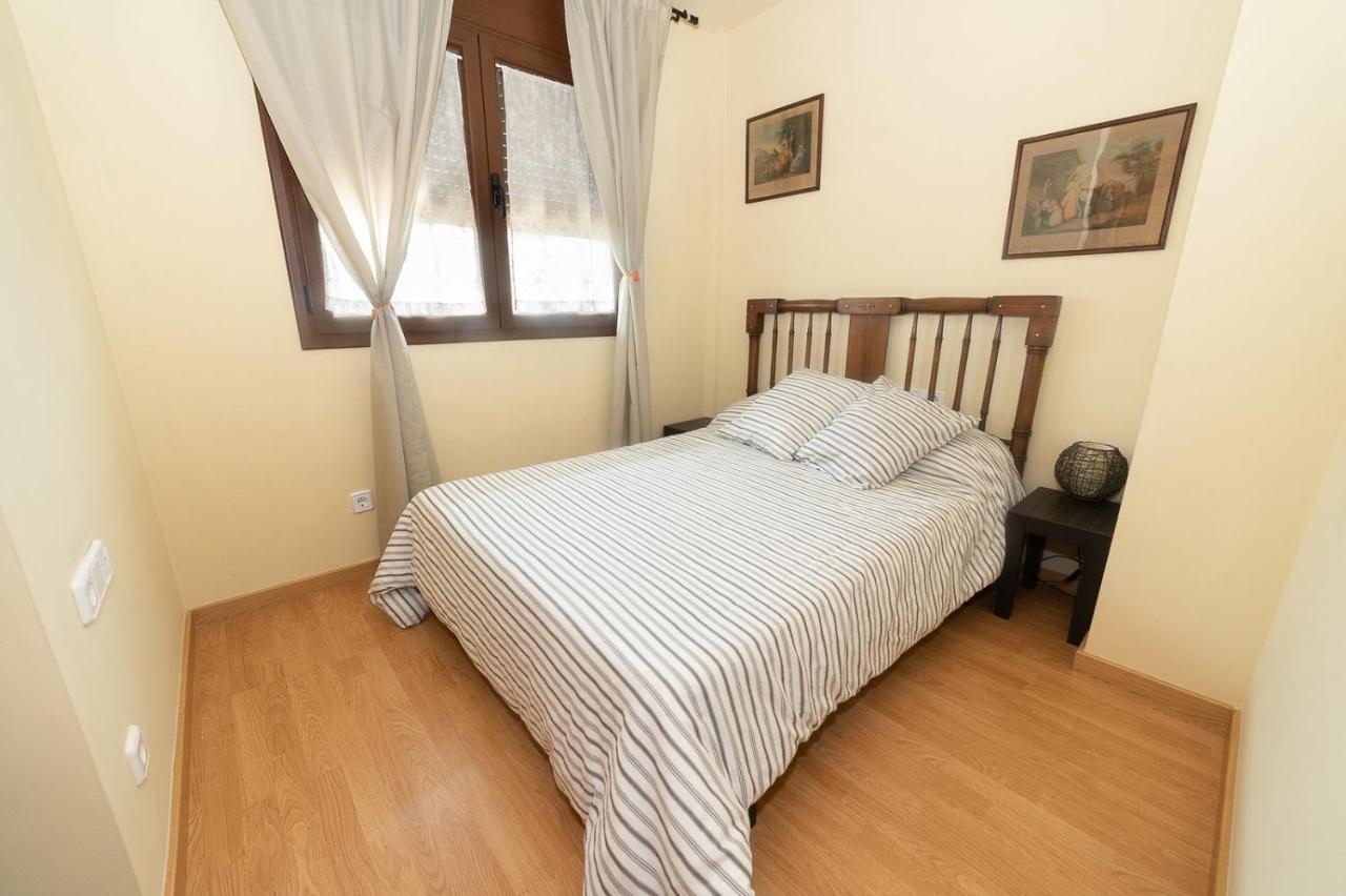 Apartaments Espai D'Ager Buitenkant foto