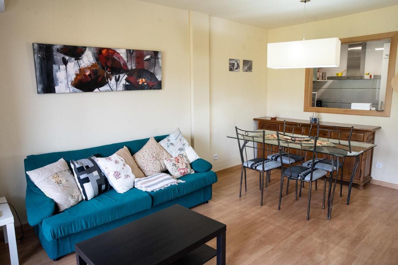 Apartaments Espai D'Ager Buitenkant foto